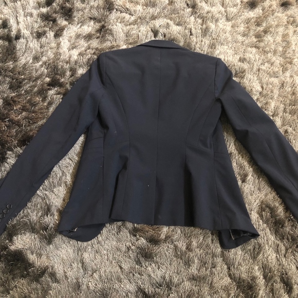 The Limited Navy Blazer - Picture 4 of 4